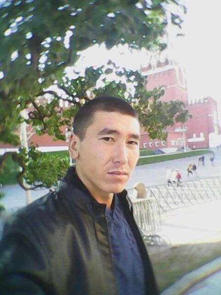 Алмаз Тумонбаев