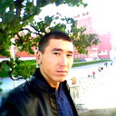 Алмаз Тумонбаев