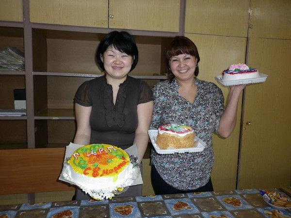 Валентина Ли