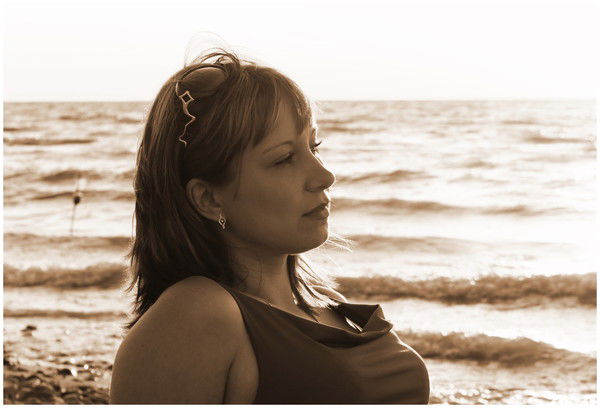 Инна Рычакова