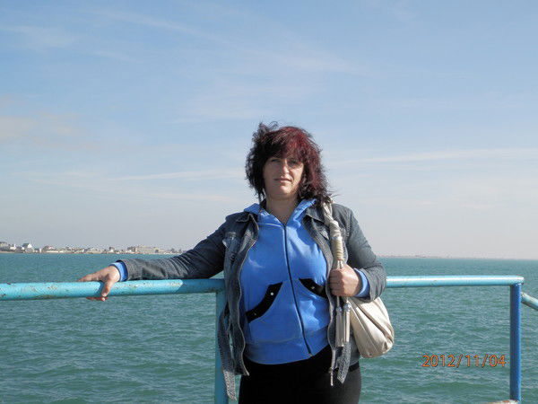 Руслана Снитюк