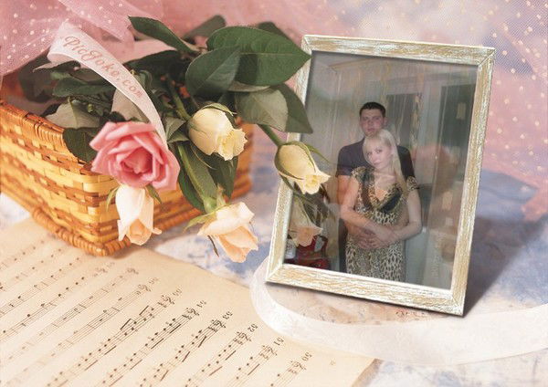 Валерия Марченко