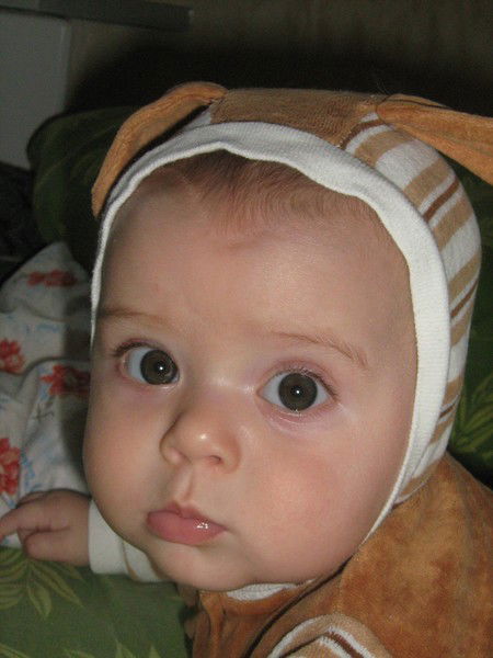 Мадина Цурган