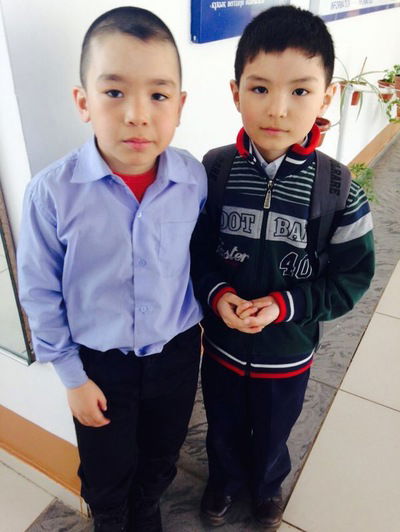 Батырхан Талдыбаев