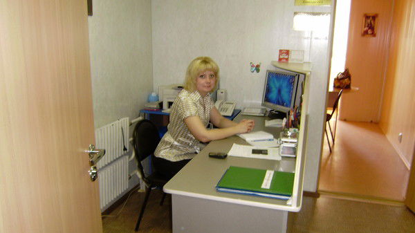 Татьяна Мяконькая