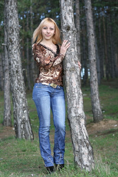 Анютка Станкевич