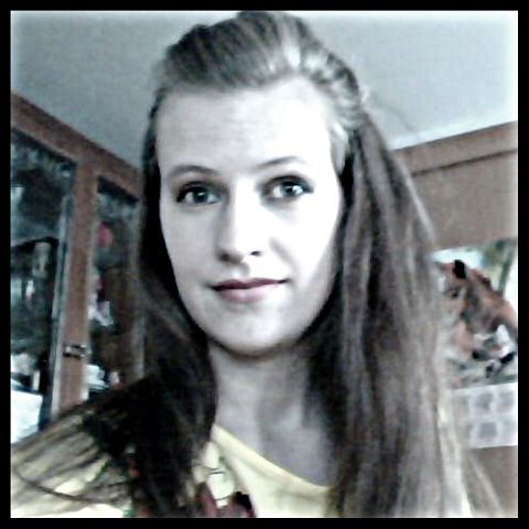 Александра Минина(Иванова)