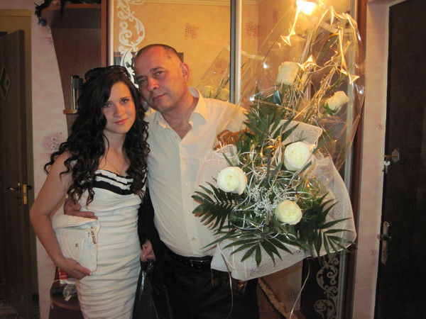 Виктория Клименко