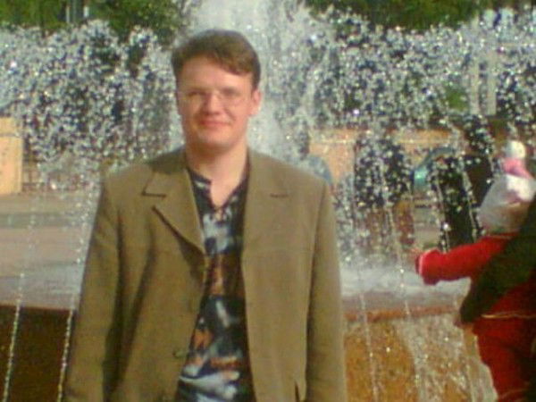 Андрей Рындин