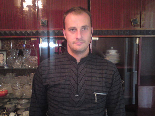 Андрей Потапов