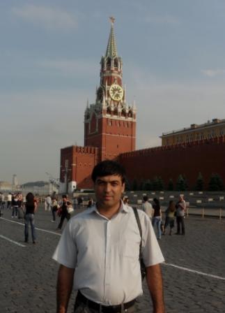 Акмал Саттаров