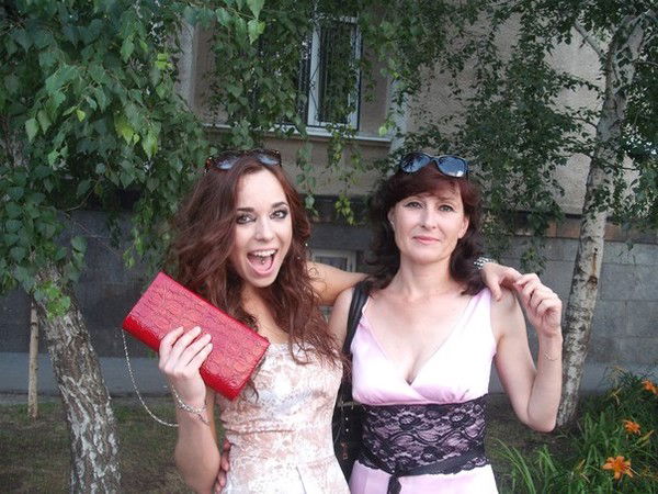 Антонина Белоконь