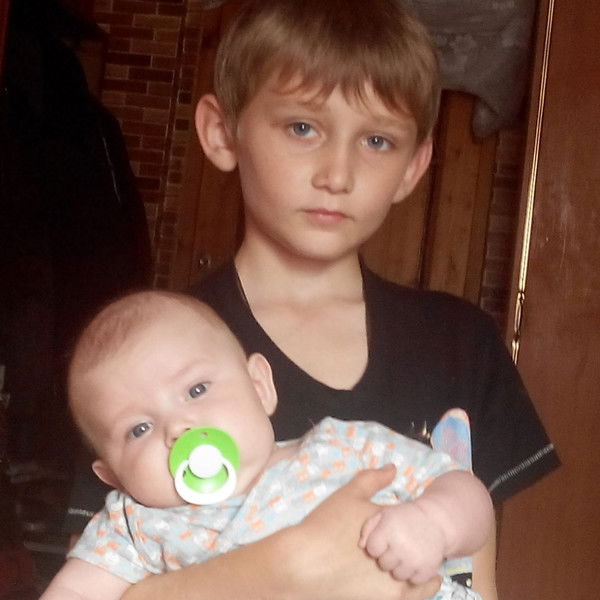 Ирина Нагаева