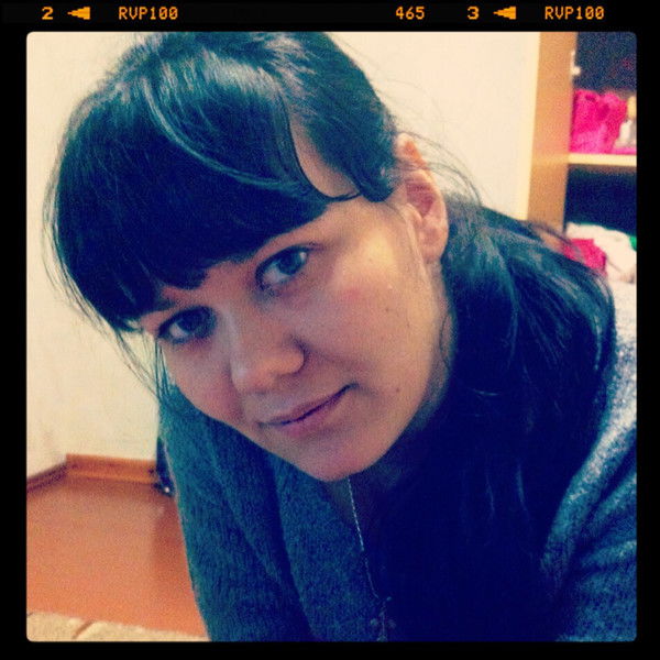 Галина Атиева