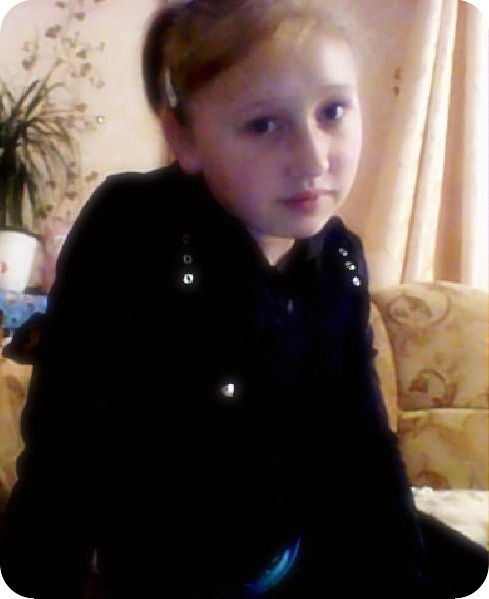 Алина Салаватова