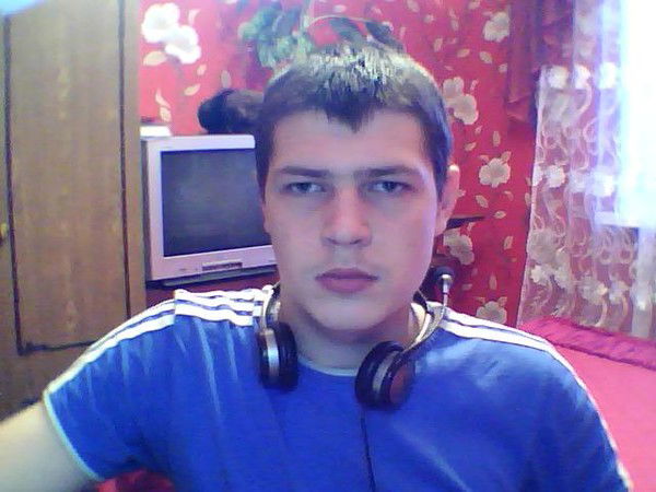 Артём Никитин