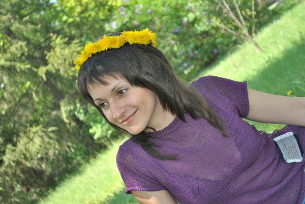 Юлия Беликова