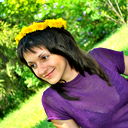 Юлия Беликова