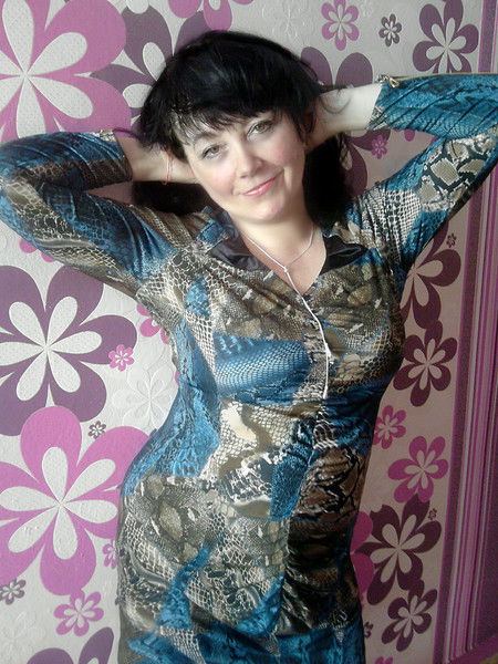 Ирина Калашникова