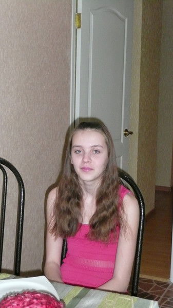 Ольга Винтерле