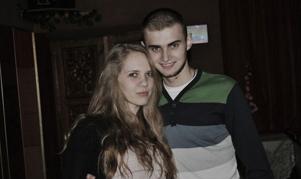 Андрей Бартосевич