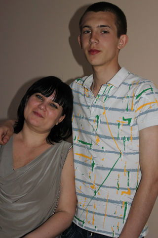 Людмила Круглова