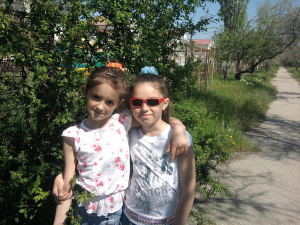 Наталья Шурупова