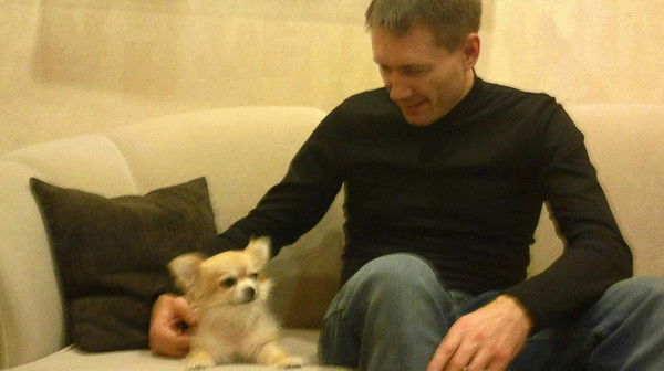 Владислав Пискунов