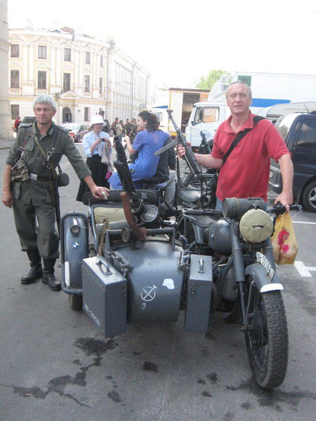 Александр Деркач