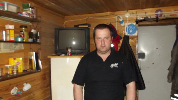 Михаил Кузьмин