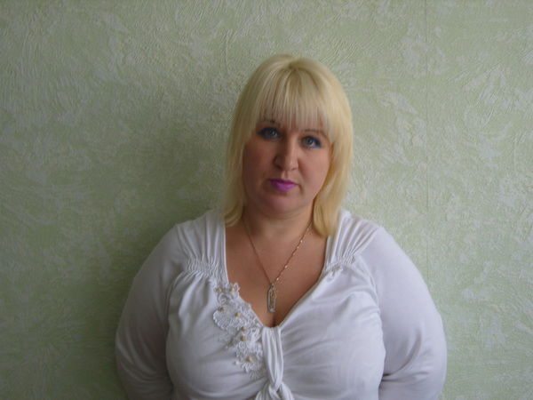 Людмила Бортулева