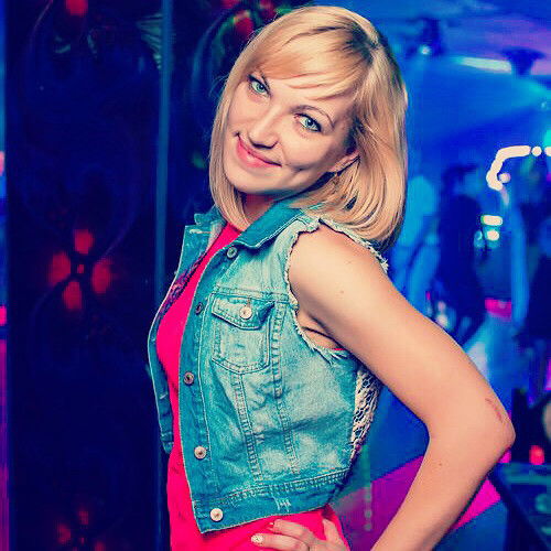 Жирихова Екатерина