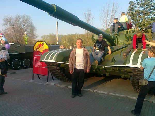 Владимир Камалов