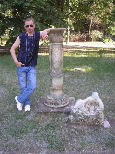 Алексей Смищенко