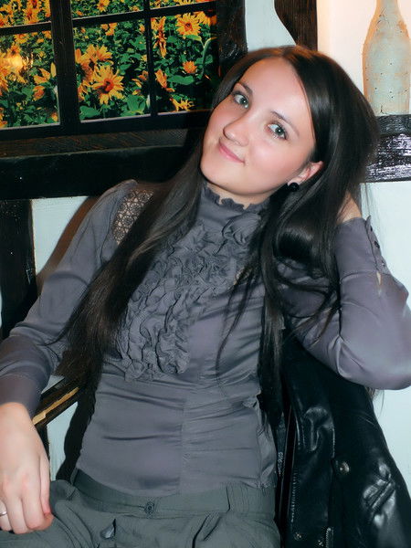 Ольга Пивненко