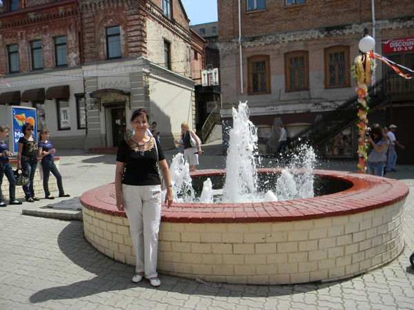 Надежда Дайнеко