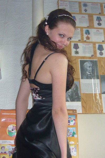 Ксения Кузьмина