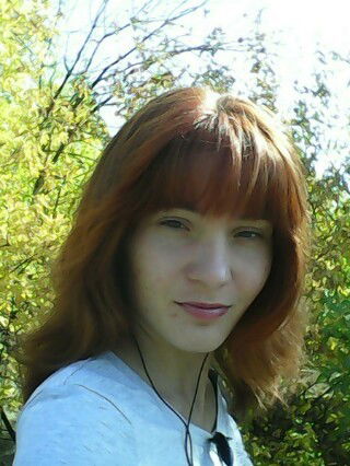 Надя Жилина