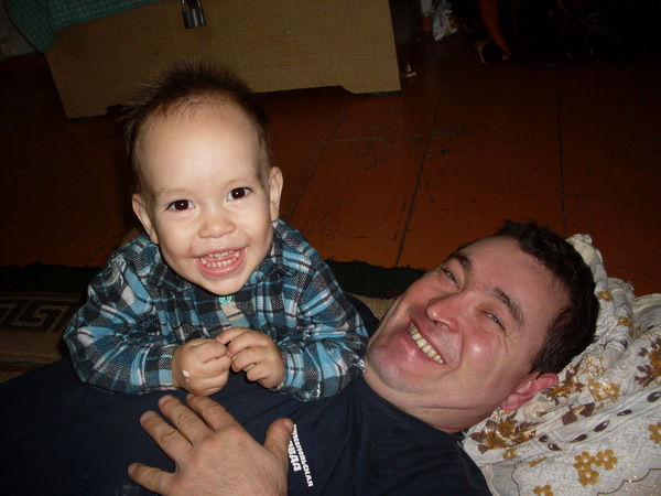 Фарид Хайрутдинов