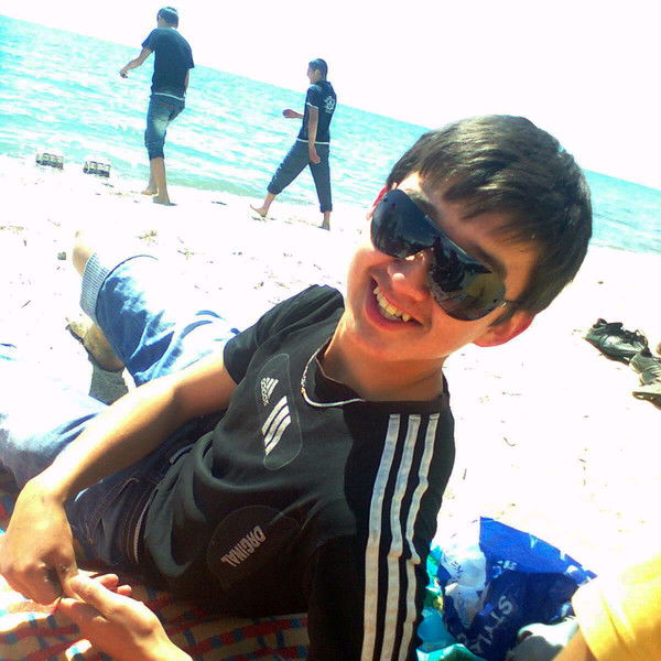 Эрхан Адаев