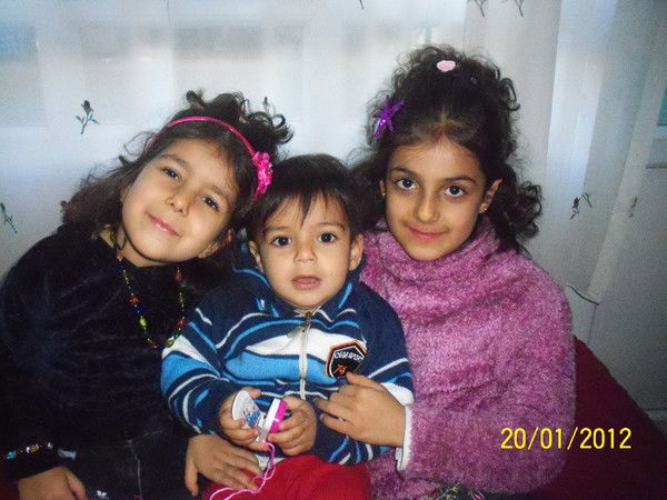 Takhıra Abdullayeva