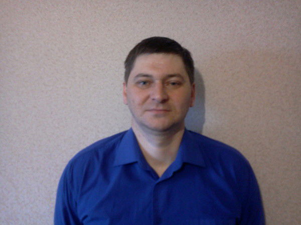 Александр Подболотов