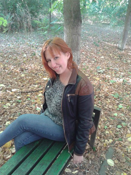 Вера Луценко