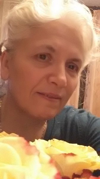 Татьяна Килимова