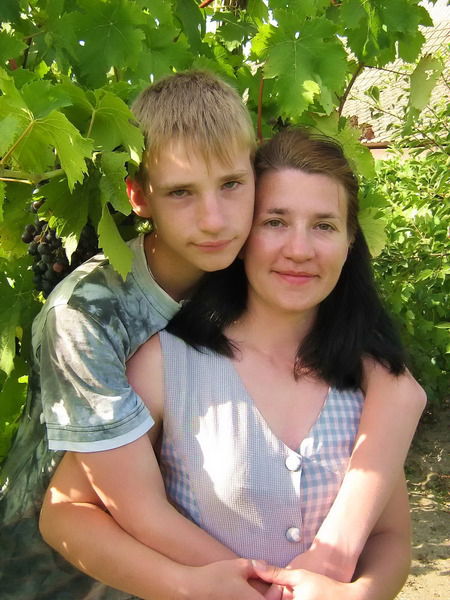 Регина Живора