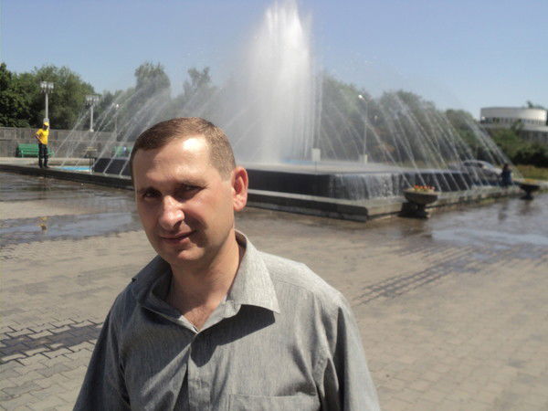 Александр Жук