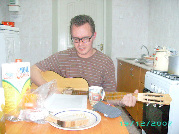 Виктор Павленко