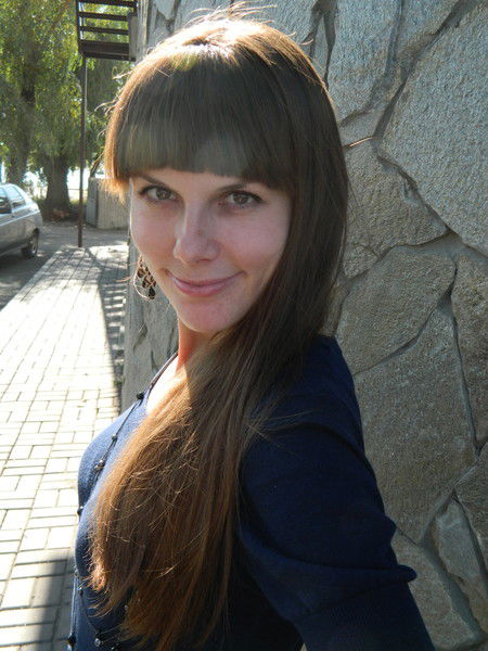 Наталья Лагуточкина