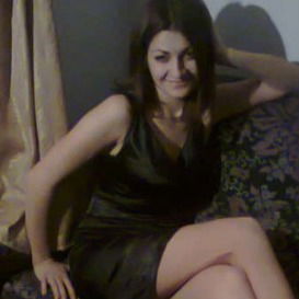 Валерия Рак