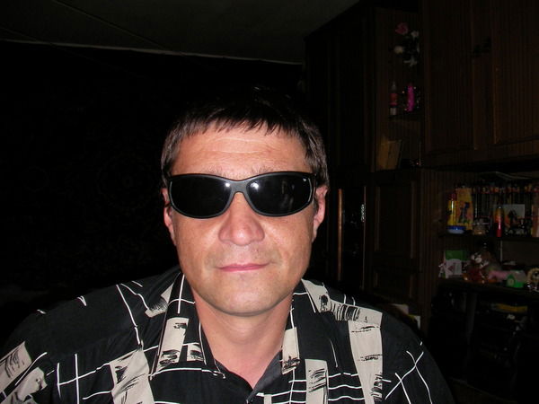 Сергей Закиров